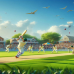 Did You Know teams cricket Designer